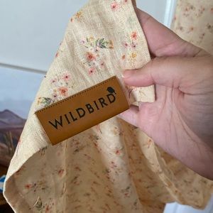 Wildbird ring sling